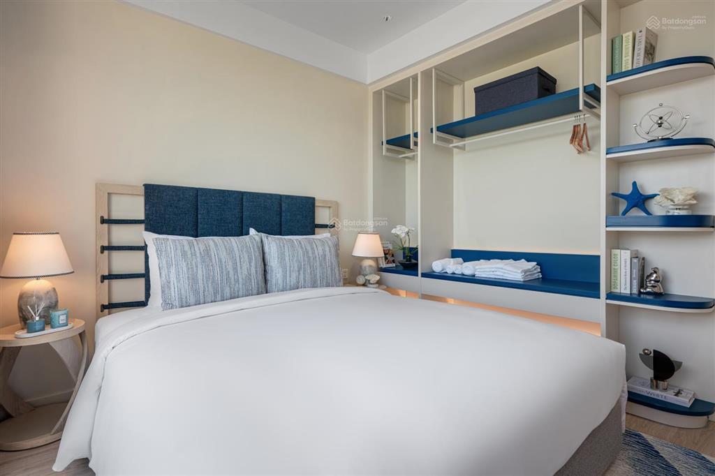 Bán condotel 1pn tại blanca city, 5,1 tỷ, 52,3 m2