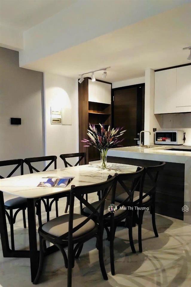 Giá tốt  cho thuê căn hộ midtown, phú mỹ hưng 2pn full nội thất như hình giá 23tr  0909 462 ***