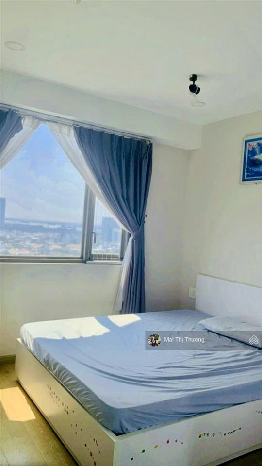 Giá tốt  bán căn hộ hưng phúc, phú mỹ hưng, q7, 2pn giá bán 6,8 tỷ sổ hồng  0909 462 ***