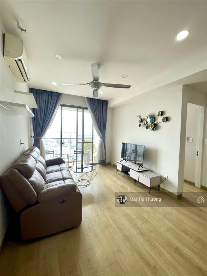 Giá tốt  bán căn hộ hưng phúc, phú mỹ hưng, q7, 2pn giá bán 6,8 tỷ sổ hồng  0909 462 ***