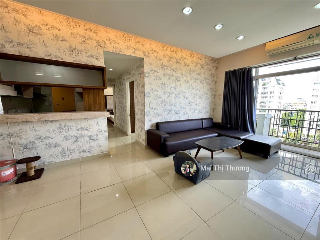 Bán nhanh căn hộ cảnh viên phú mỹ hưng quận 7, 3pn, giá bán siêu tốt 10 tỷ  0909 462 ***