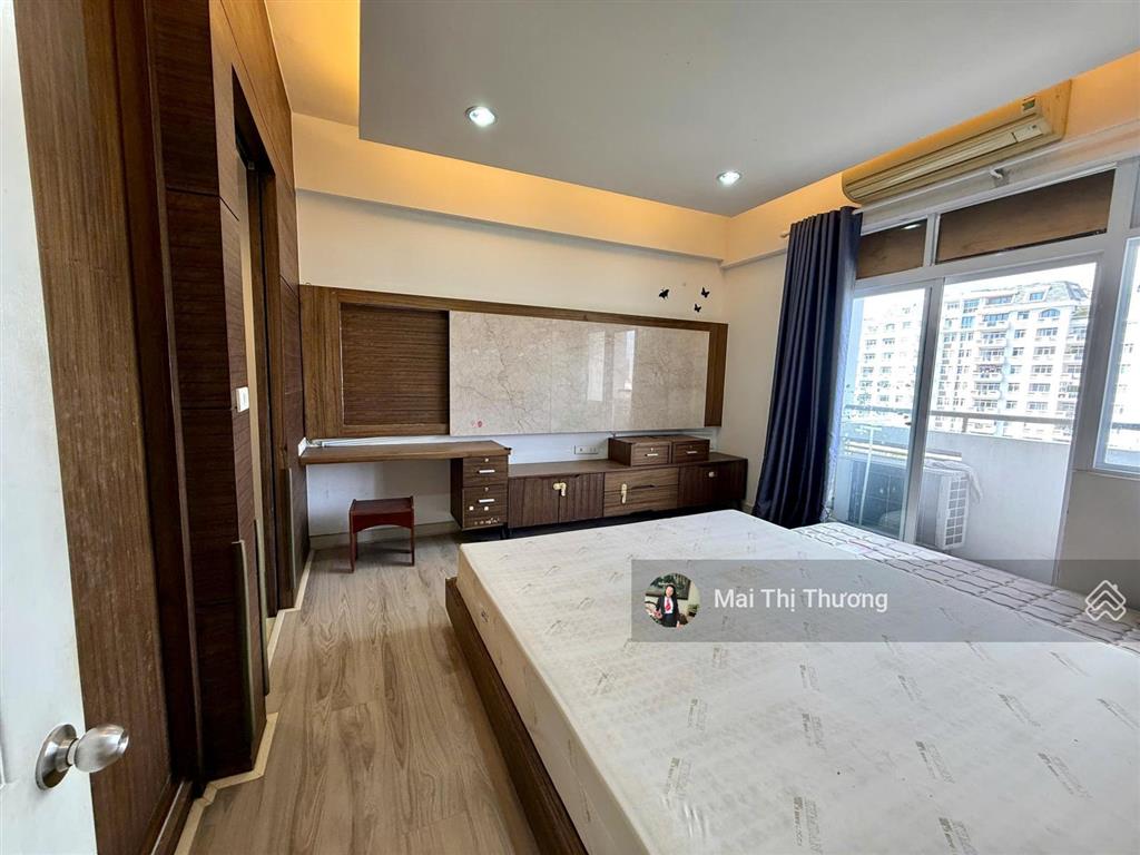 Bán nhanh căn hộ cảnh viên phú mỹ hưng quận 7, 3pn, giá bán siêu tốt 10 tỷ  0909 462 ***
