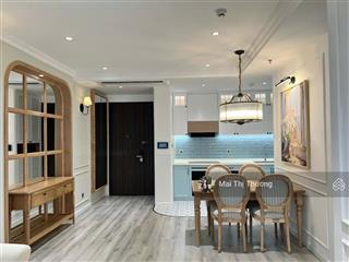 Cho thuê căn hộ midtown phú mỹ hưng quận 7 2 phòng ngủ nhà đẹp giá thuê từ 23tr/th  0909 462 ***