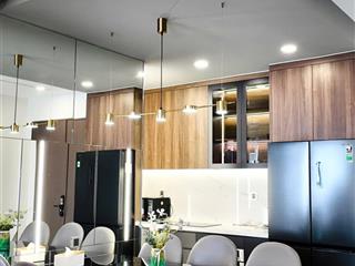 Cho thuê căn hộ midtown pmh quận 7 full nội thất đẹp giá thuê 25tr/tháng  0909 462 *** e thương