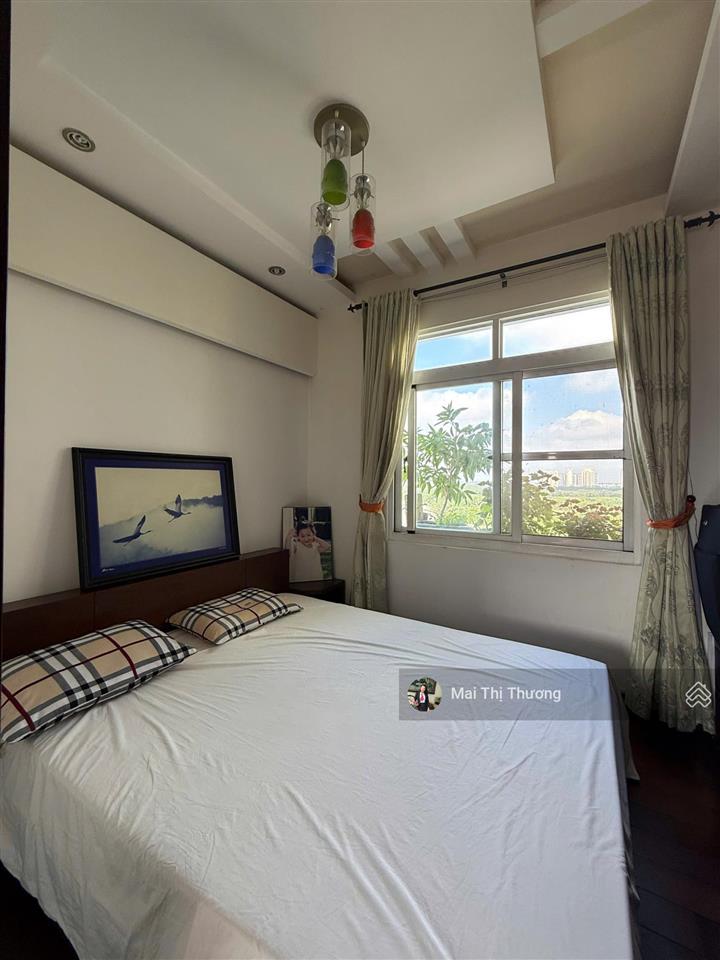 Bán căn hộ green view phú mỹ hưng quận 7 giá tham khảo tốt trong khu vực 8,5 tỷ 3pn  0909 462 ***