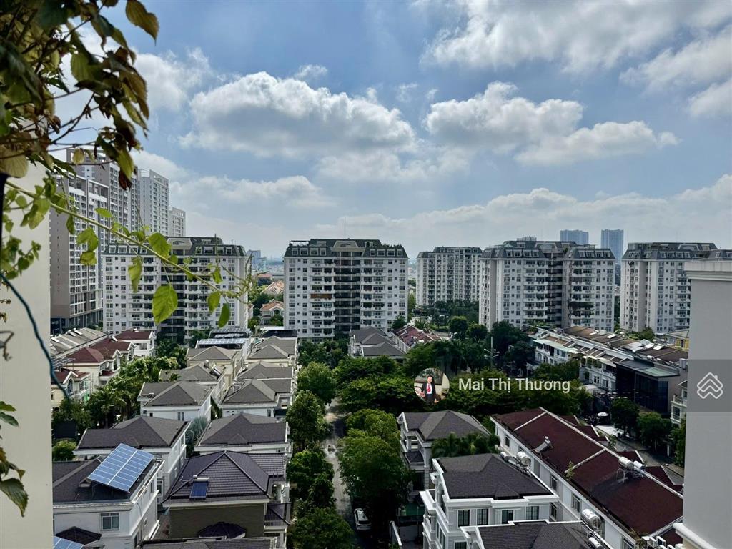 Bán căn hộ green view phú mỹ hưng quận 7 giá tham khảo tốt trong khu vực 8,5 tỷ 3pn  0909 462 ***