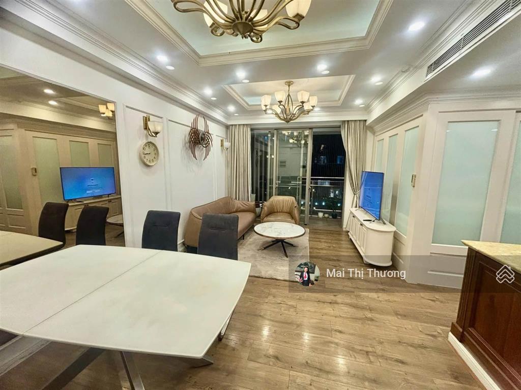 Giá tốt  bán nhanh căn hộ hưng phúc phú mỹ hưng quận 7 3pn full nội thất giá 8 tỷ 6  0909 462 ***