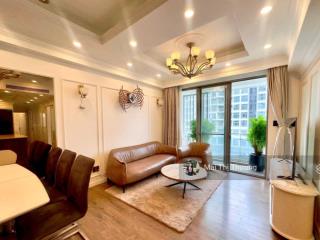 Giá tốt  bán nhanh căn hộ hưng phúc phú mỹ hưng quận 7 3pn full nội thất giá 8 tỷ 6  0909 462 ***