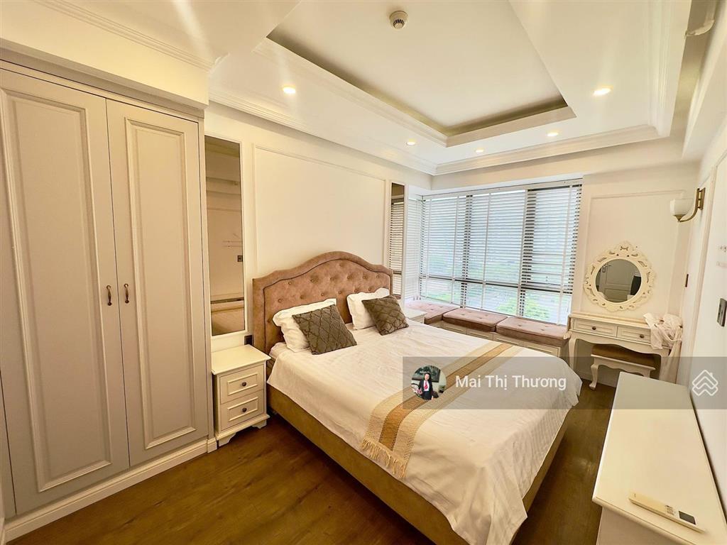 Giá tốt  bán nhanh căn hộ hưng phúc phú mỹ hưng quận 7 3pn full nội thất giá 8 tỷ 6  0909 462 ***