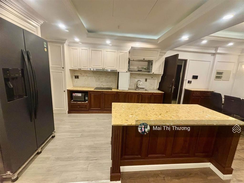 Giá tốt  bán nhanh căn hộ hưng phúc phú mỹ hưng quận 7 3pn full nội thất giá 8 tỷ 6  0909 462 ***