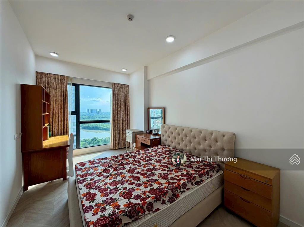 Duy nhất căn hộ antonia phú mỹ hưng quận 7 2pn giá thuê 20tr lầu cao view thoáng  0909 462 ***