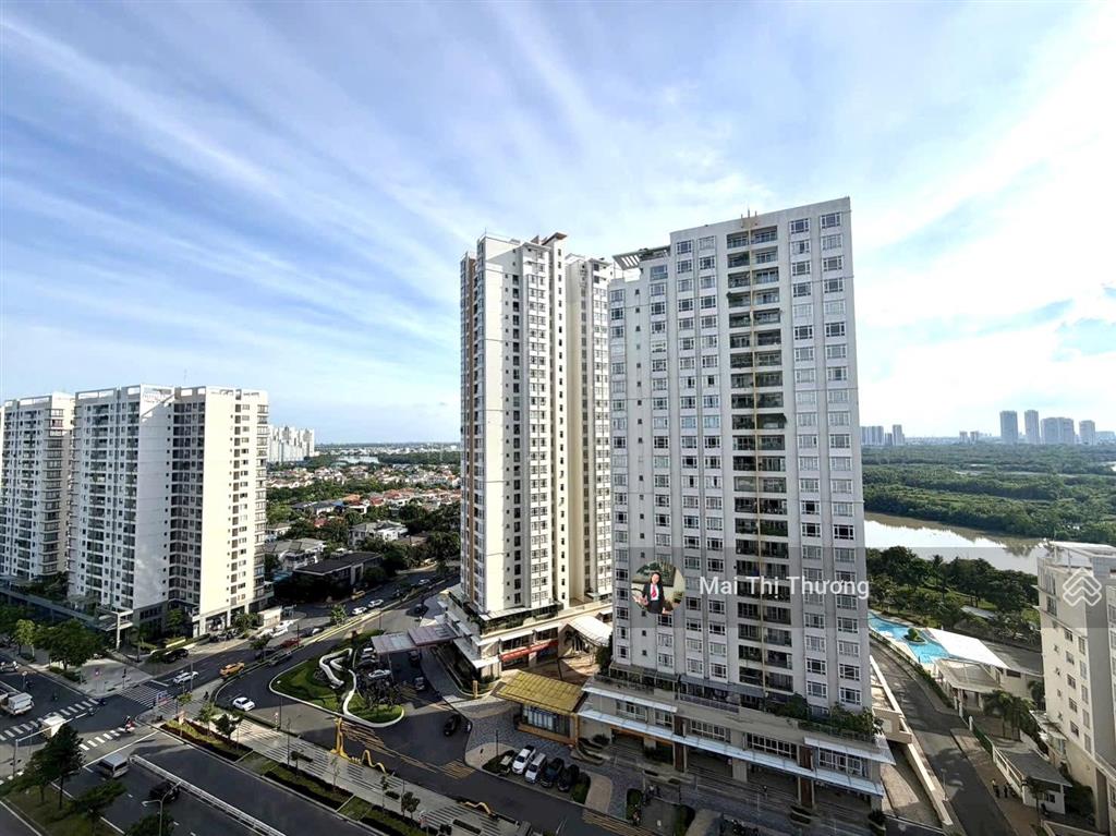 Duy nhất căn hộ antonia phú mỹ hưng quận 7 2pn giá thuê 20tr lầu cao view thoáng  0909 462 ***