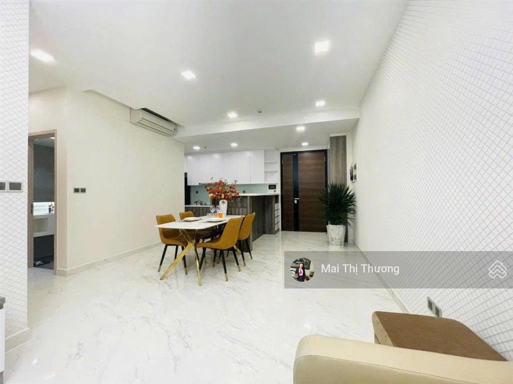 Kẹt cứng bán nhanh căn hộ midtown phú mỹ hưng quận 7 2pn full nội thất, sổ hồng giá bán 9 tỷ 150