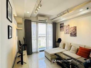 Cho thuê căn hộ hưng phúc phú mỹ hưng quận 7, 2pn, full nội thất giá thuê 17tr  0909 462 ***