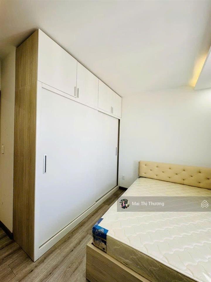 Cho thuê căn hộ hưng phúc phú mỹ hưng quận 7, 2pn, full nội thất giá thuê 17tr  0909 462 ***