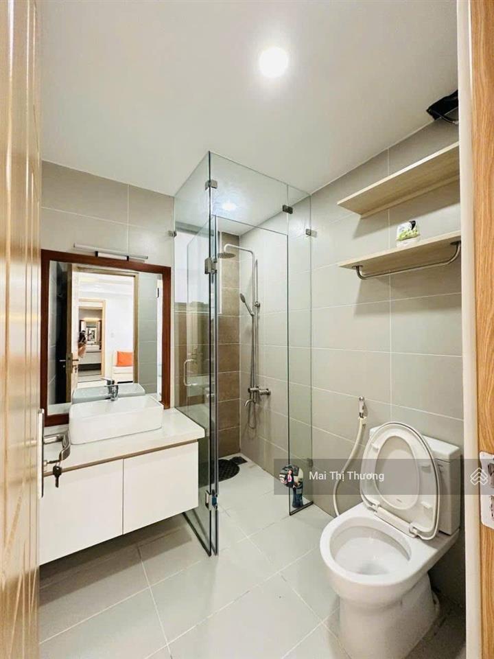 Cho thuê căn hộ hưng phúc phú mỹ hưng quận 7, 2pn, full nội thất giá thuê 17tr  0909 462 ***