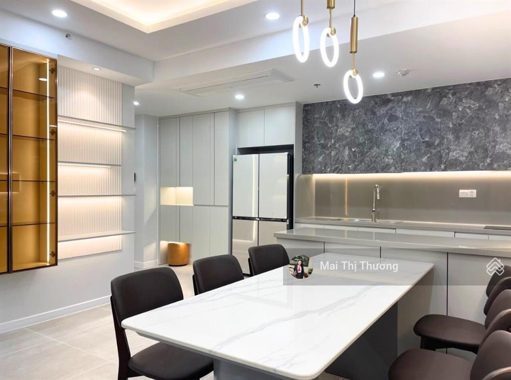 Cho thuê căn hộ antonia phú mỹ hưng quận 7, full nội thất 3 phòng ngủ giá 35tr/th