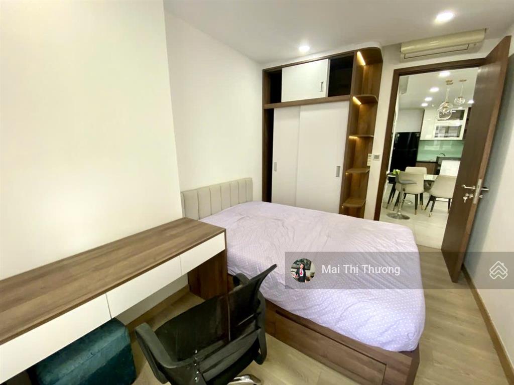 Cho thuê căn hộ midtown phú mỹ hưng quận 7 2pn, full nội thất giá thuê 25tr  0909 462 ***