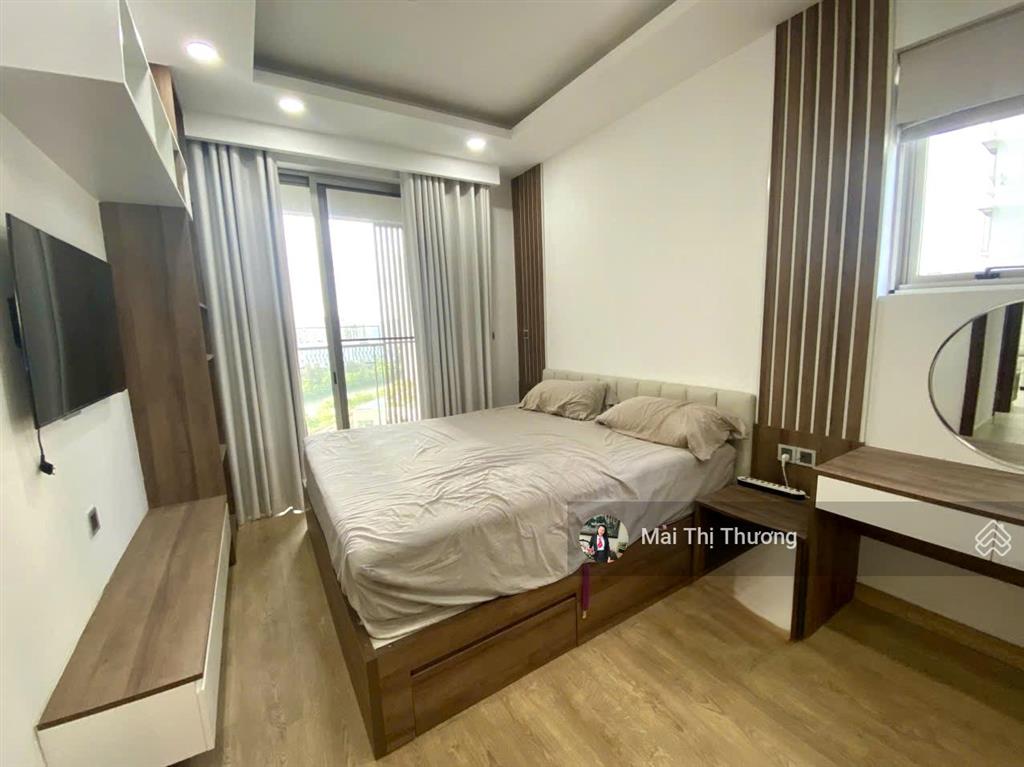 Cho thuê căn hộ midtown phú mỹ hưng quận 7 2pn, full nội thất giá thuê 25tr  0909 462 ***