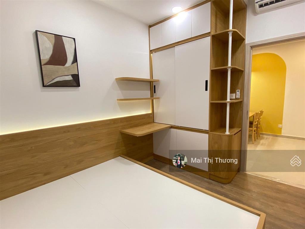 Cho thuê nhiều căn hưng phúc 2pn full nội thất, nhà mới đẹp giá thuê từ 18tr/th  0909 462 ***