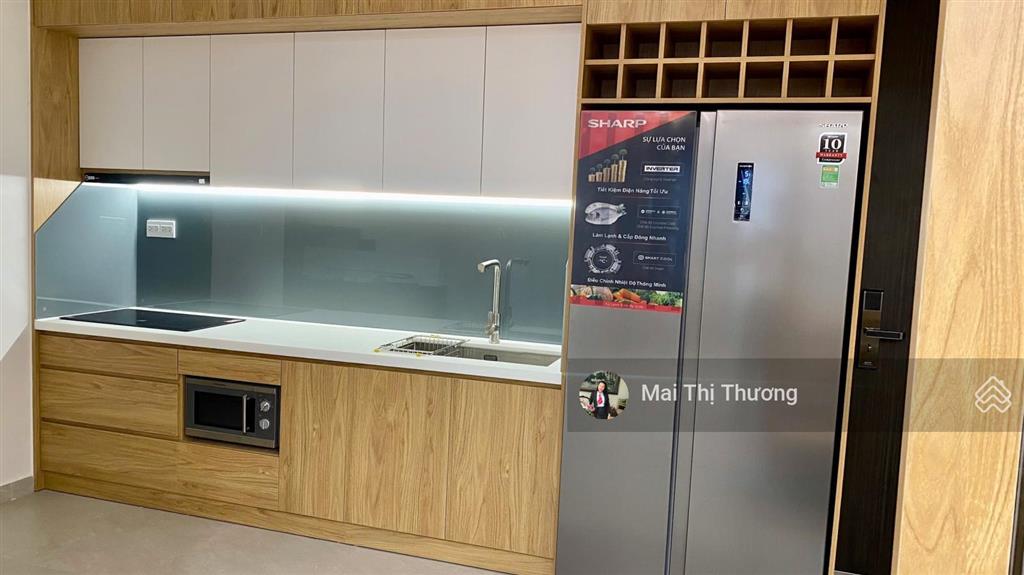Cho thuê nhiều căn hưng phúc 2pn full nội thất, nhà mới đẹp giá thuê từ 18tr/th  0909 462 ***