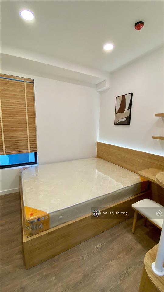 Cho thuê nhiều căn hưng phúc 2pn full nội thất, nhà mới đẹp giá thuê từ 18tr/th  0909 462 ***