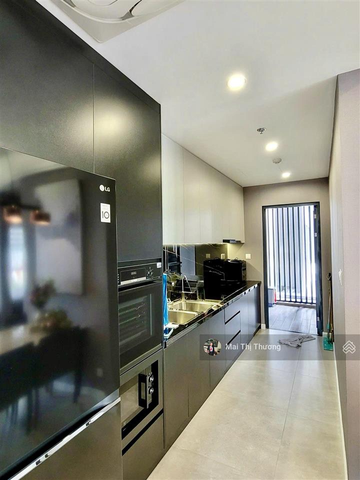 Cho thuê căn hộ antonia phú mỹ hưng quận 7, full nội thất đẹp giá thuê 25tr/th  0909 462 ***