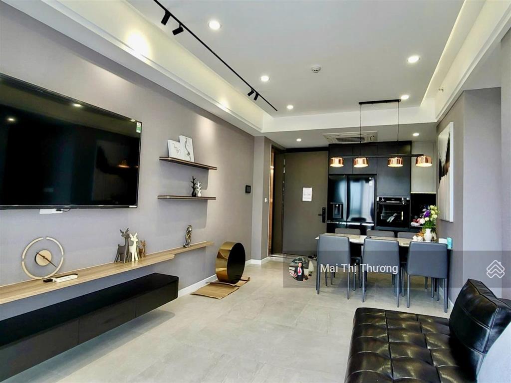 Cho thuê căn hộ antonia phú mỹ hưng quận 7, full nội thất đẹp giá thuê 25tr/th  0909 462 ***