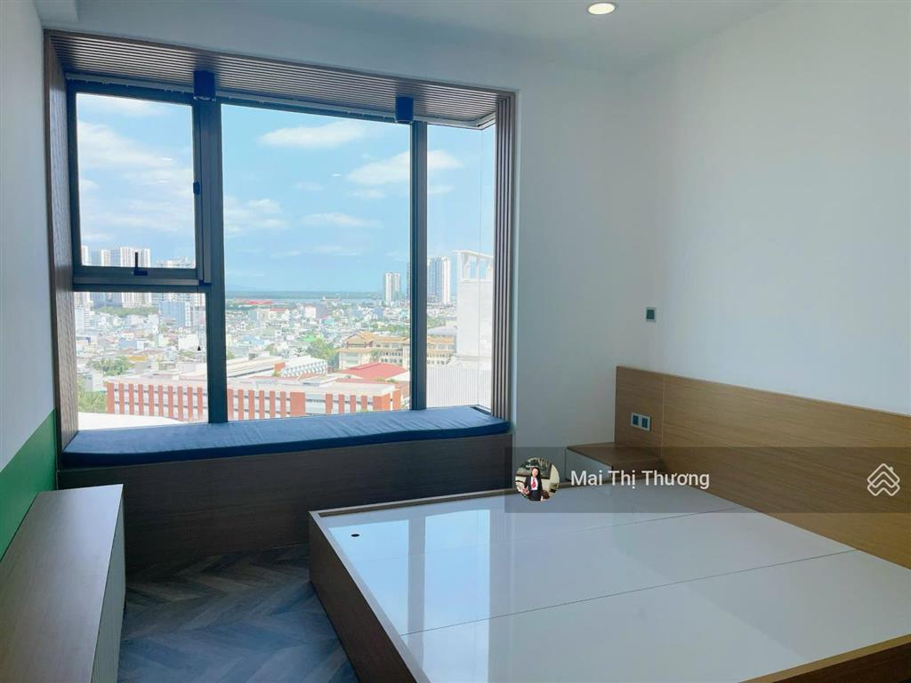 Cho thuê căn hộ midtown, phú mỹ hưng quận 7, 2pn giá 25tr/th  0909 462 ***