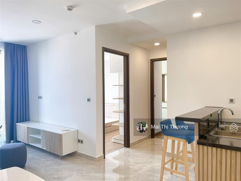 Cho thuê căn hộ midtown, phú mỹ hưng quận 7, 2pn giá 25tr/th  0909 462 ***