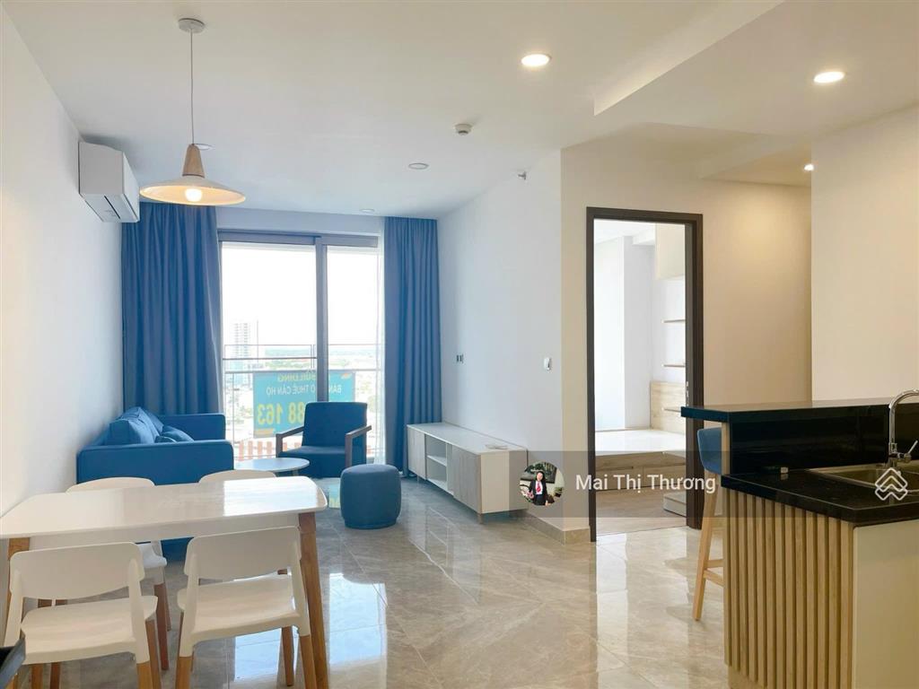 Cho thuê căn hộ midtown, phú mỹ hưng quận 7, 2pn giá 25tr/th  0909 462 ***