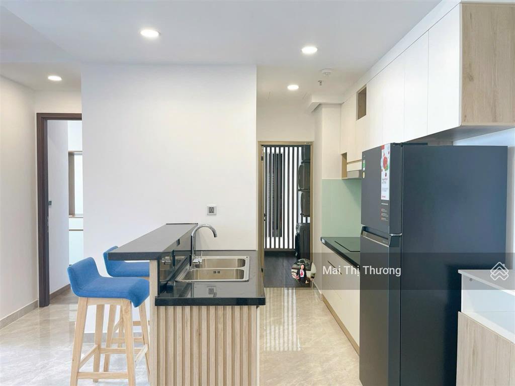Cho thuê căn hộ midtown, phú mỹ hưng quận 7, 2pn giá 25tr/th  0909 462 ***
