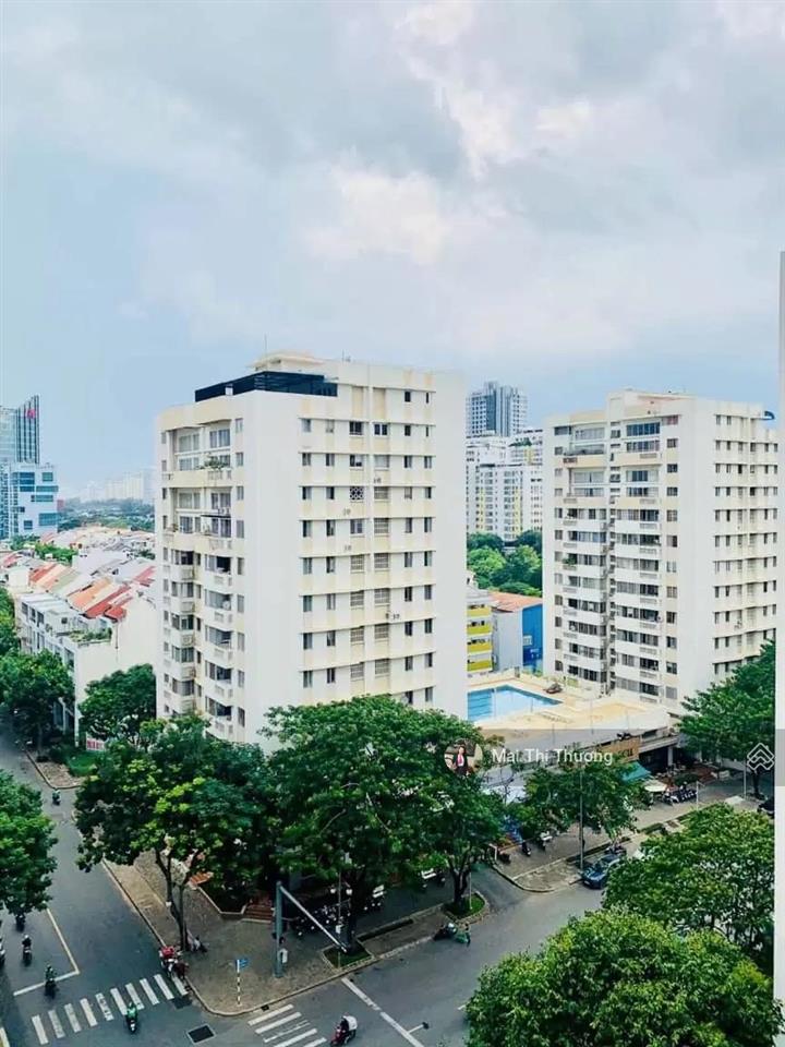 Giá hủy diệt bán căn hộ 3pn mỹ khánh, phú mỹ hưng, q7 7 tỷ 9 sổ hồng  0909 462 *** e thương