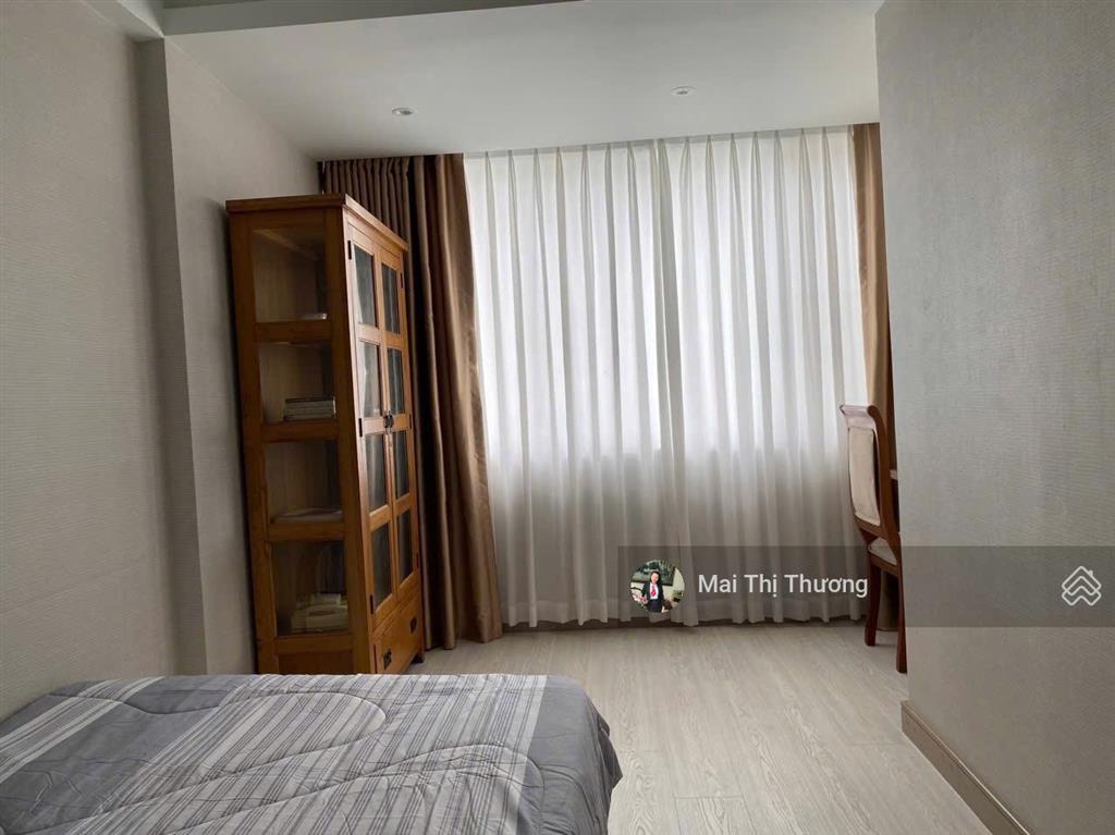 Bán căn hộ mỹ khánh phú mỹ hưng quận 7 3 phòng ngủ, nhà đẹp giá bán 9 tỷ 5  0909 462 ***