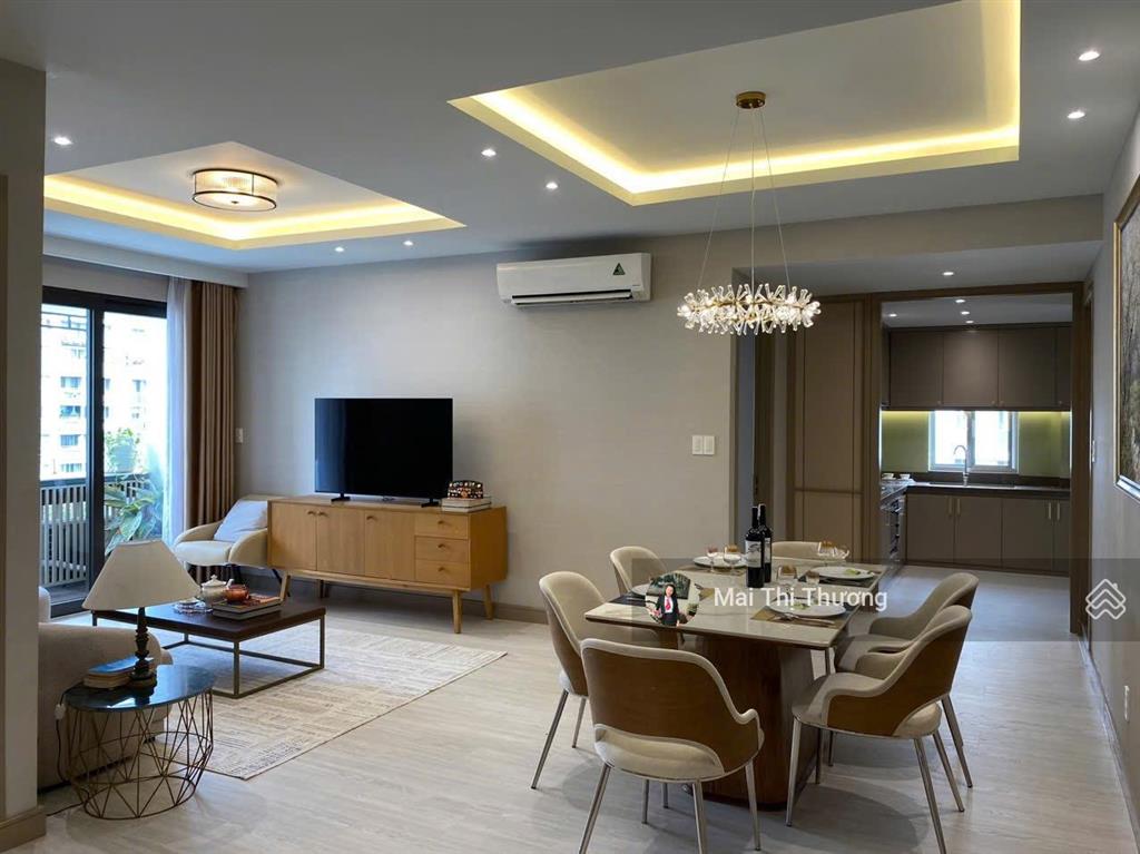 Bán căn hộ mỹ khánh phú mỹ hưng quận 7 3 phòng ngủ, nhà đẹp giá bán 9 tỷ 5  0909 462 ***