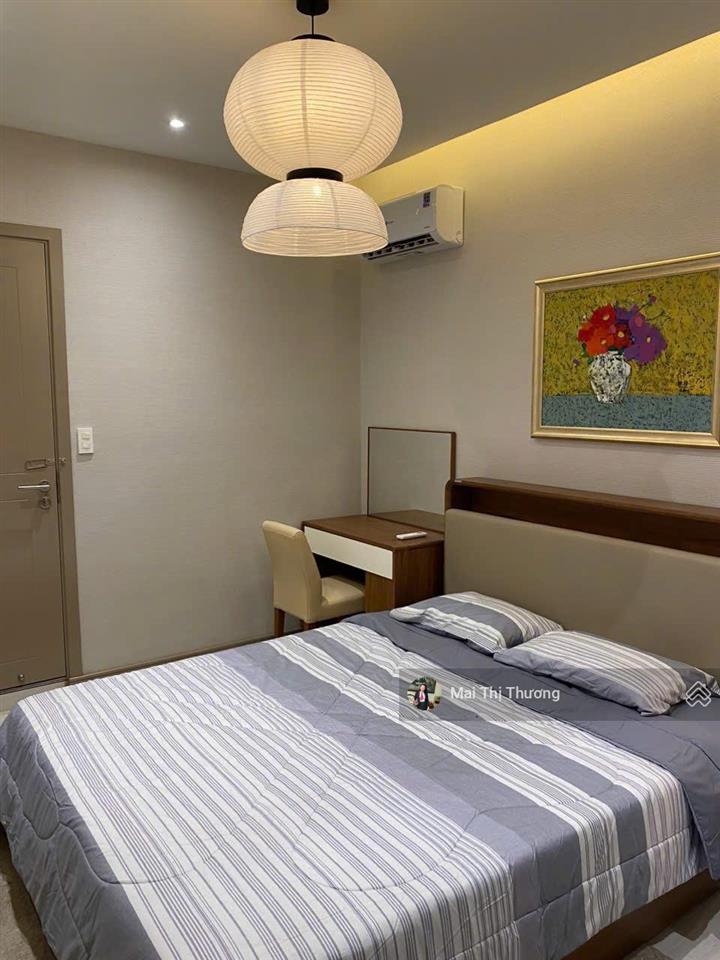 Bán căn hộ mỹ khánh phú mỹ hưng quận 7 3 phòng ngủ, nhà đẹp giá bán 9 tỷ 5  0909 462 ***
