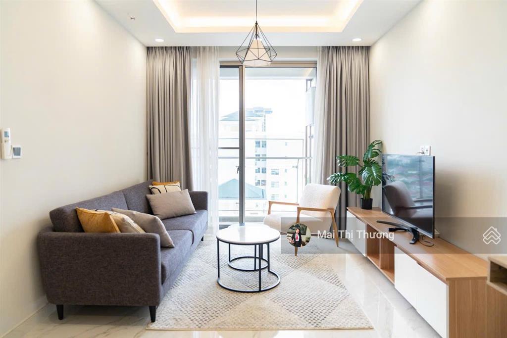 Giá tốt bán nhanh căn hộ midtown phú mỹ hưng quận 7 2pn sổ hồng giá bán 9 tỷ 2  0909 462 ***