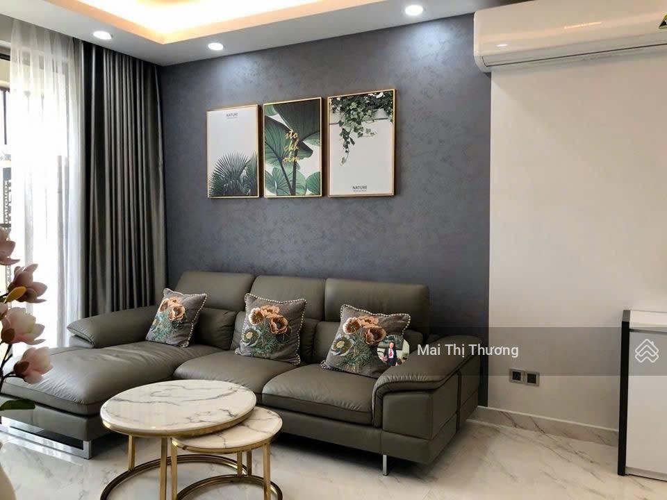 Bán nhanh căn hộ midtown phú mỹ hưng quận 7 2pn, full nội thất giá 9 tỷ 1  0909 462 ***