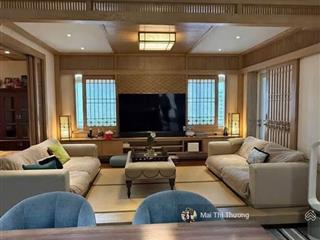 Kẹt cứng bán căn hộ cảnh viên 2, phú mỹ hưng 3pn, full nội thất căn góc giá 9 tỷ 550  0909 462 ***