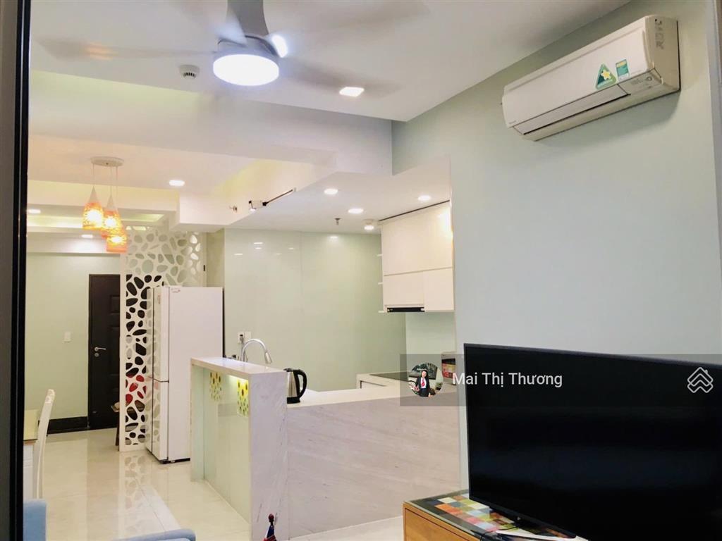 Bán gấp kẹt cứng bán căn hộ scenic valley phú mỹ hưng q7, 2pn giá 6 tỷ 3, full nt  0909 462 ***