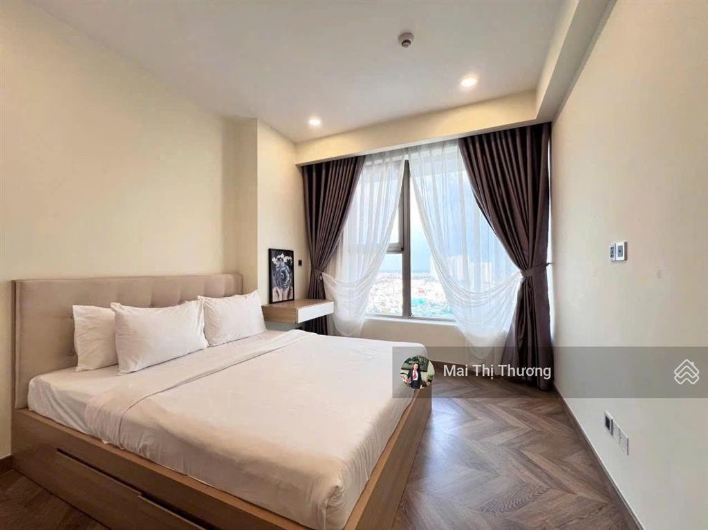 Bán nhanh căn hộ midtown phú mỹ hưng quận 7, 2pn full nội thất nhà đẹp view thoáng giá 9 tỷ 5