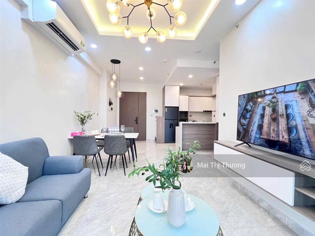 Bán nhanh căn hộ midtown phú mỹ hưng quận 7, 2pn full nội thất nhà đẹp view thoáng giá 9 tỷ 5