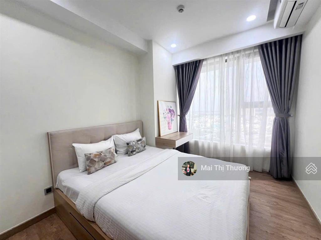 Bán nhanh căn hộ midtown phú mỹ hưng quận 7, 2pn full nội thất nhà đẹp view thoáng giá 9 tỷ 5