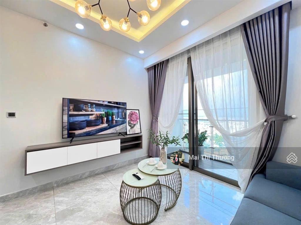 Bán nhanh căn hộ midtown phú mỹ hưng quận 7, 2pn full nội thất nhà đẹp view thoáng giá 9 tỷ 5