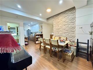 Bán gấp căn hộ cảnh viên 1 phú mỹ hưng quận 7, 3 pn view công viên, full nội thất giá bán 9 tỷ 5