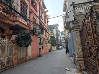 Bán nhà phân lô trường chinh, 51m2, 7 tầng, thang máy, giá 15,5 tỷ  gần phố vp kết hợp ở đều tốt