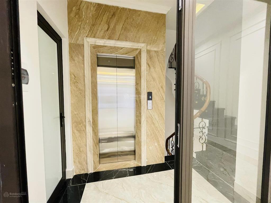 Hàng hiếm! lê trọng tấn phân lô ô tô tránh ôtô vào nhà  dt 50m2, 5 tầng, mt 5m, giá 15.5 tỷ.