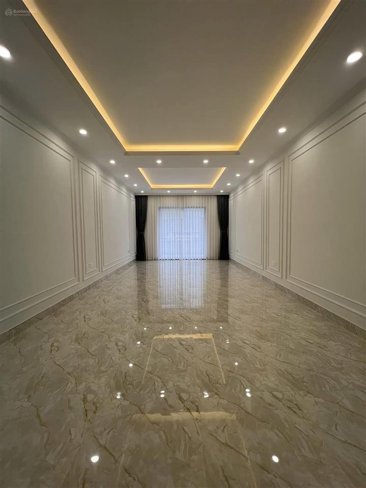 Hàng hiếm! lê trọng tấn phân lô ô tô tránh ôtô vào nhà  dt 50m2, 5 tầng, mt 5m, giá 15.5 tỷ.