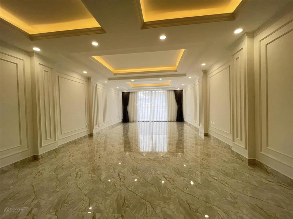 Hàng hiếm! lê trọng tấn phân lô ô tô tránh ôtô vào nhà  dt 50m2, 5 tầng, mt 5m, giá 15.5 tỷ.
