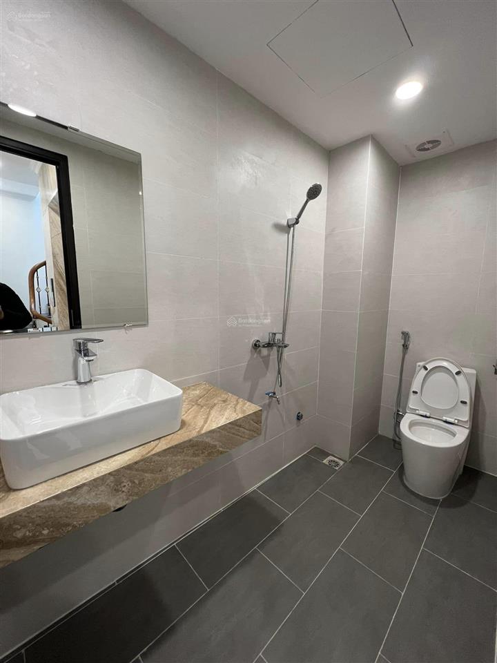 Hàng hiếm! lê trọng tấn phân lô ô tô tránh ôtô vào nhà  dt 50m2, 5 tầng, mt 5m, giá 15.5 tỷ.